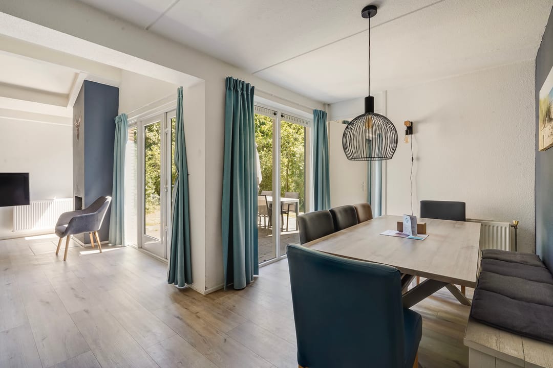 Foto 13 van Machiel Vrijenhoeklaan 450-70