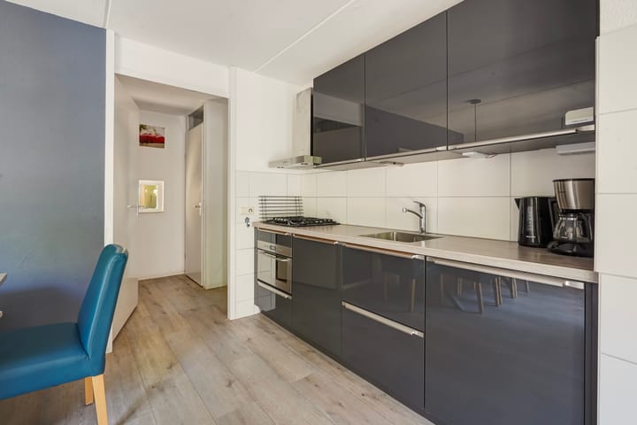 Foto 15 van Machiel Vrijenhoeklaan 450-70