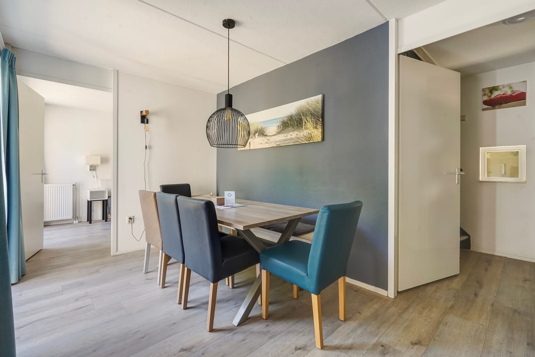 Foto 16 van Machiel Vrijenhoeklaan 450-70