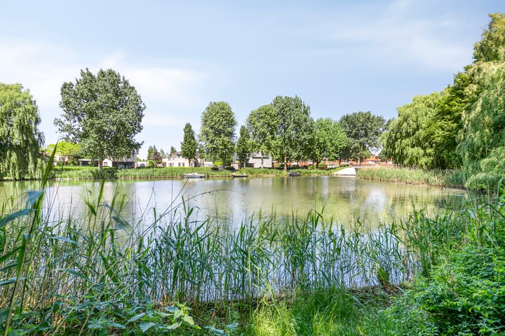 Foto 29 van Fellinilaan 92