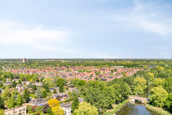 Foto 2 van Fellinilaan 92