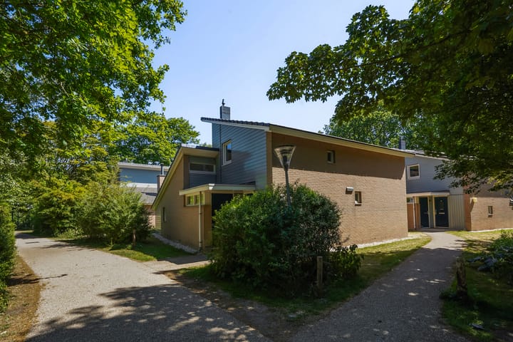 Foto 38 van Machiel Vrijenhoeklaan 450-70