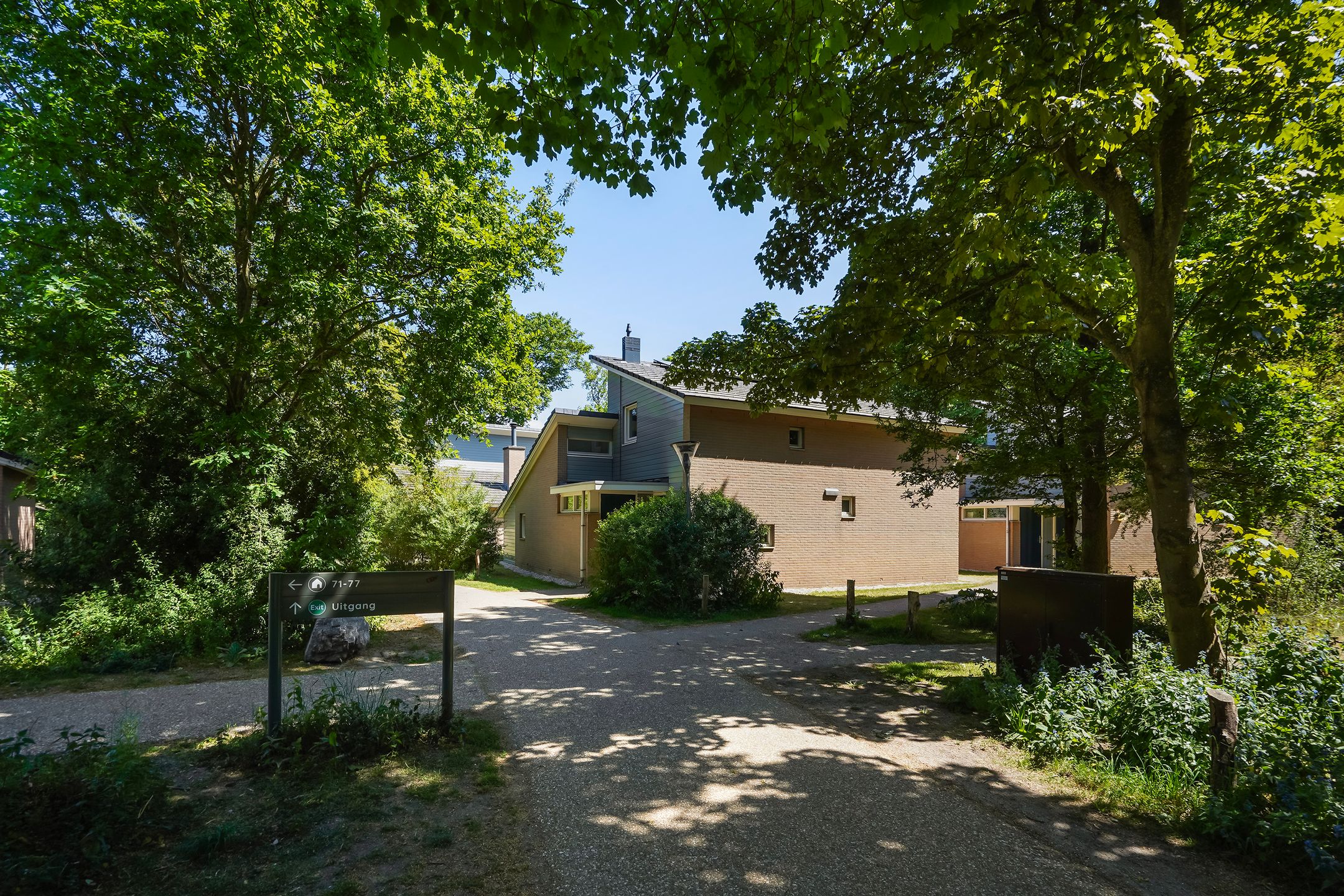 Foto 39 van Machiel Vrijenhoeklaan 450-70