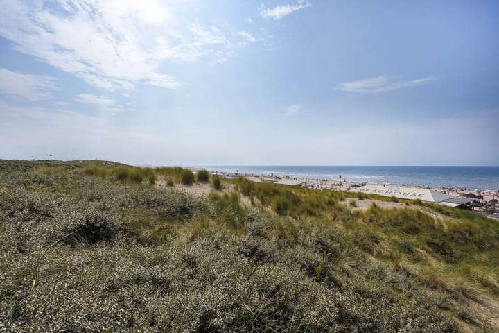 Foto 42 van Machiel Vrijenhoeklaan 450-70