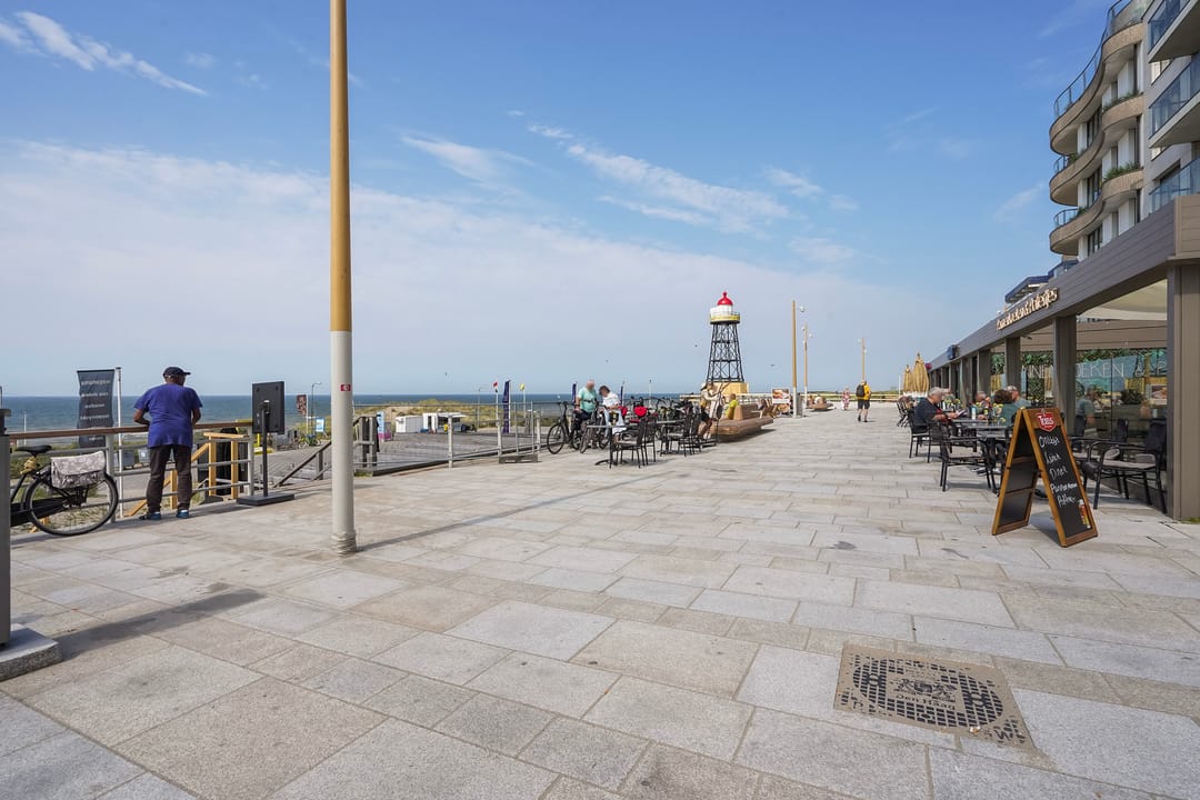 Foto 43 van Machiel Vrijenhoeklaan 450-70