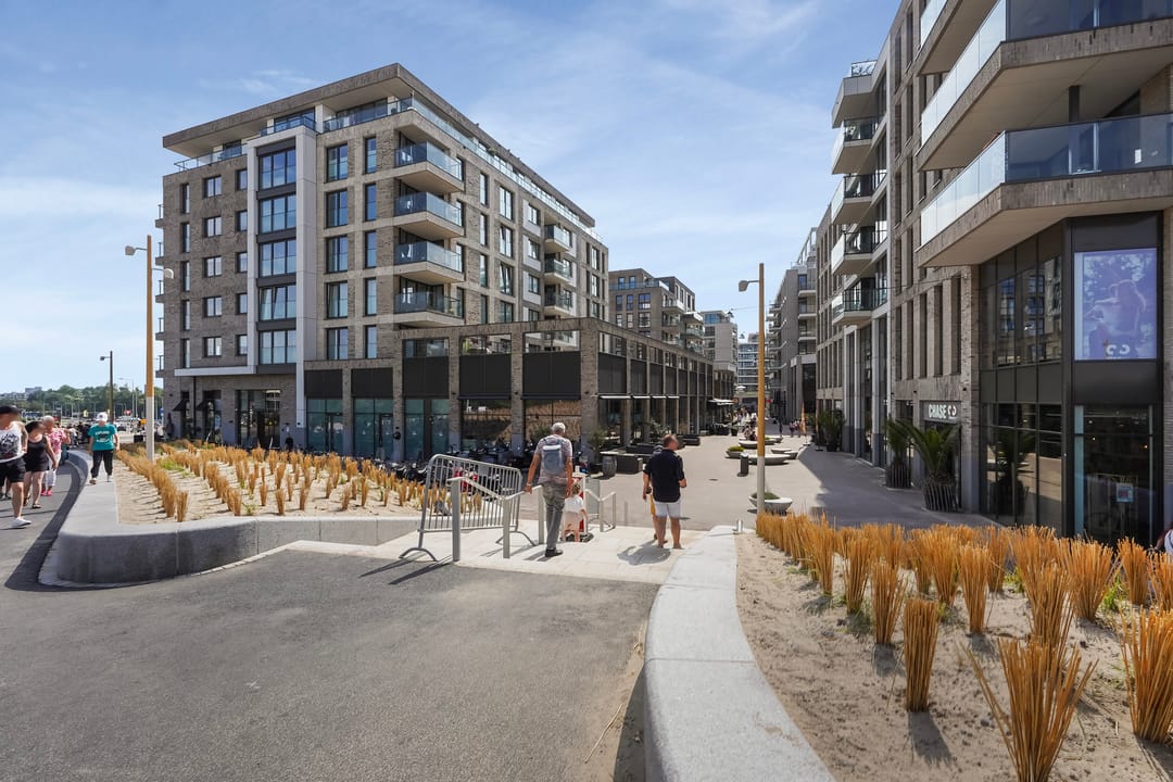 Foto 46 van Machiel Vrijenhoeklaan 450-70