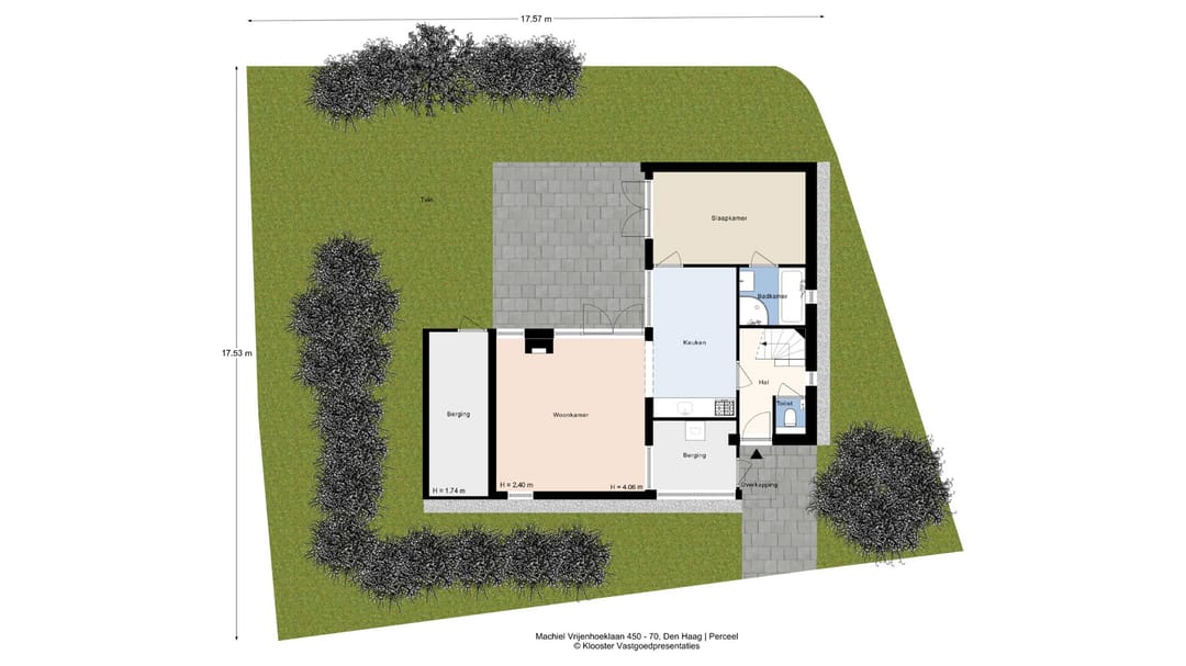 Foto 47 van Machiel Vrijenhoeklaan 450-70