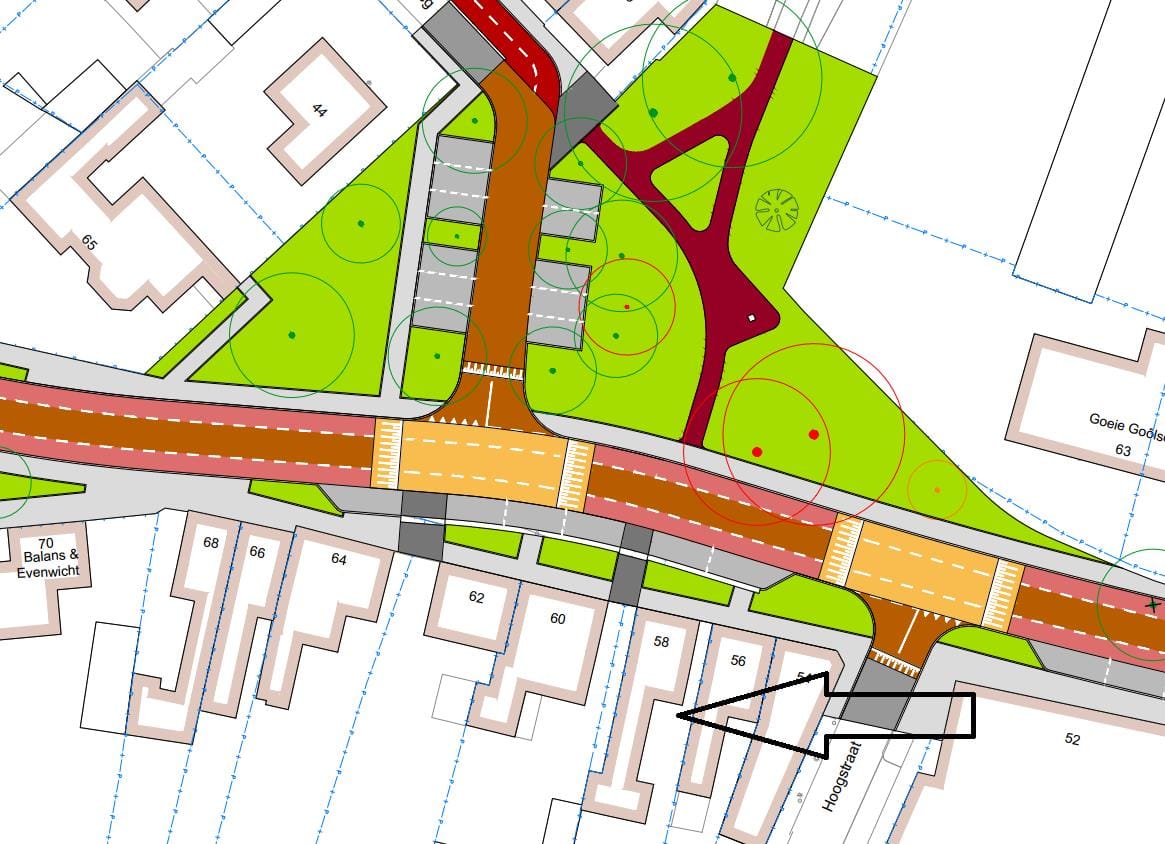 Photo 3 of Dorpsstraat 58