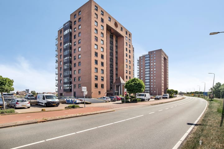 Foto 5 van Ketensezoom 63