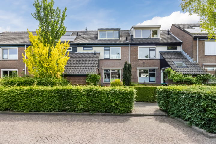 Foto 1 van Christinastraat 55