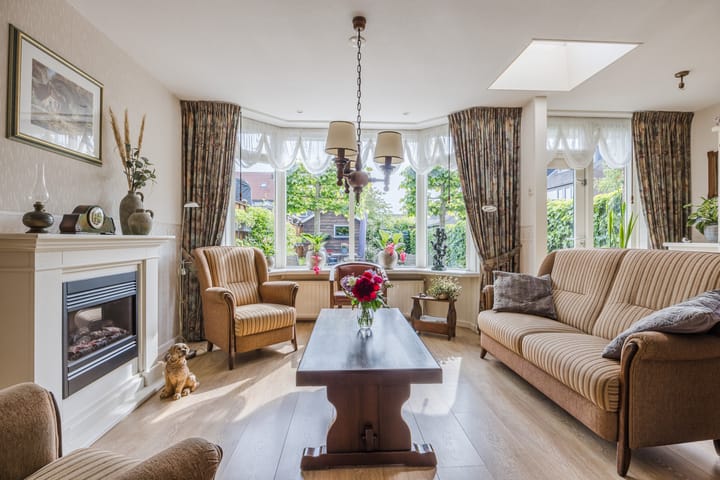 Foto 2 van Christinastraat 55