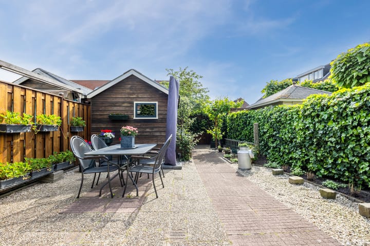 Foto 3 van Christinastraat 55