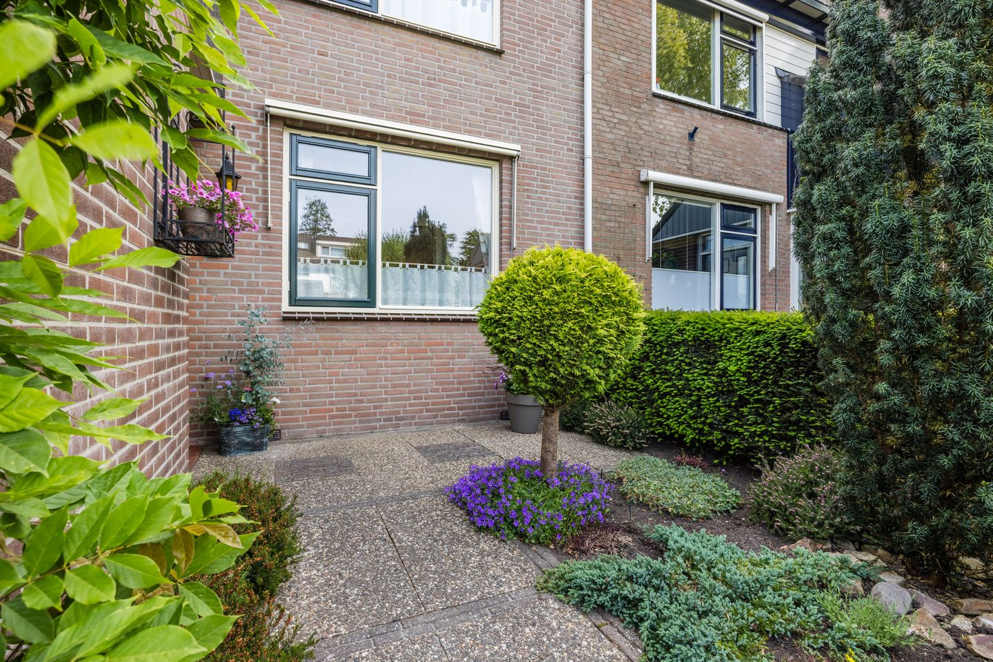 Foto 4 van Christinastraat 55