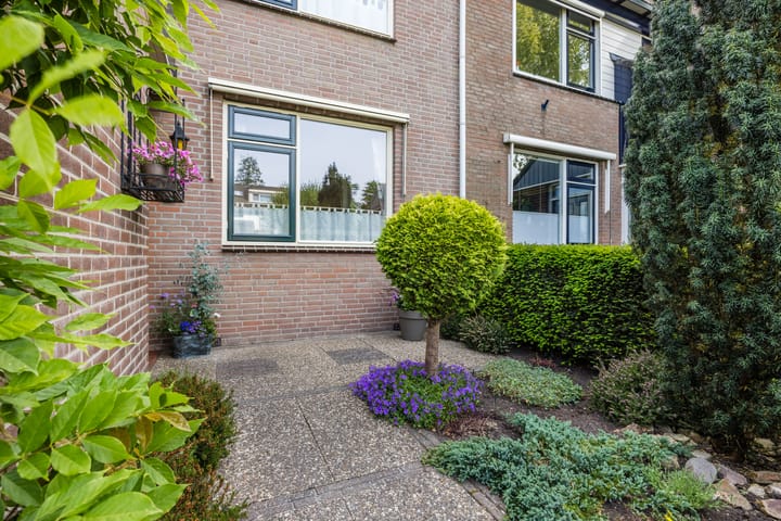 Foto 4 van Christinastraat 55