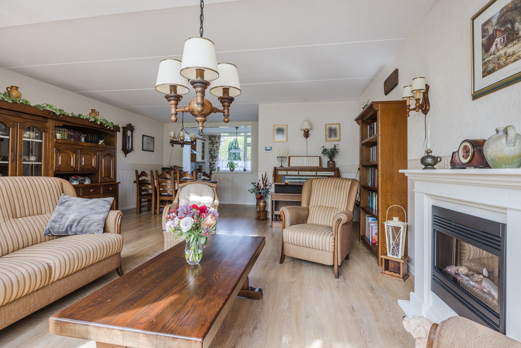 Foto 6 van Christinastraat 55