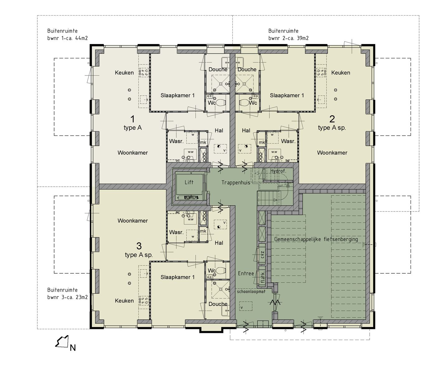 Foto 16 van Formidable