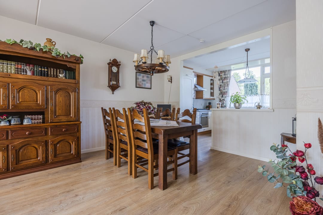 Foto 8 van Christinastraat 55