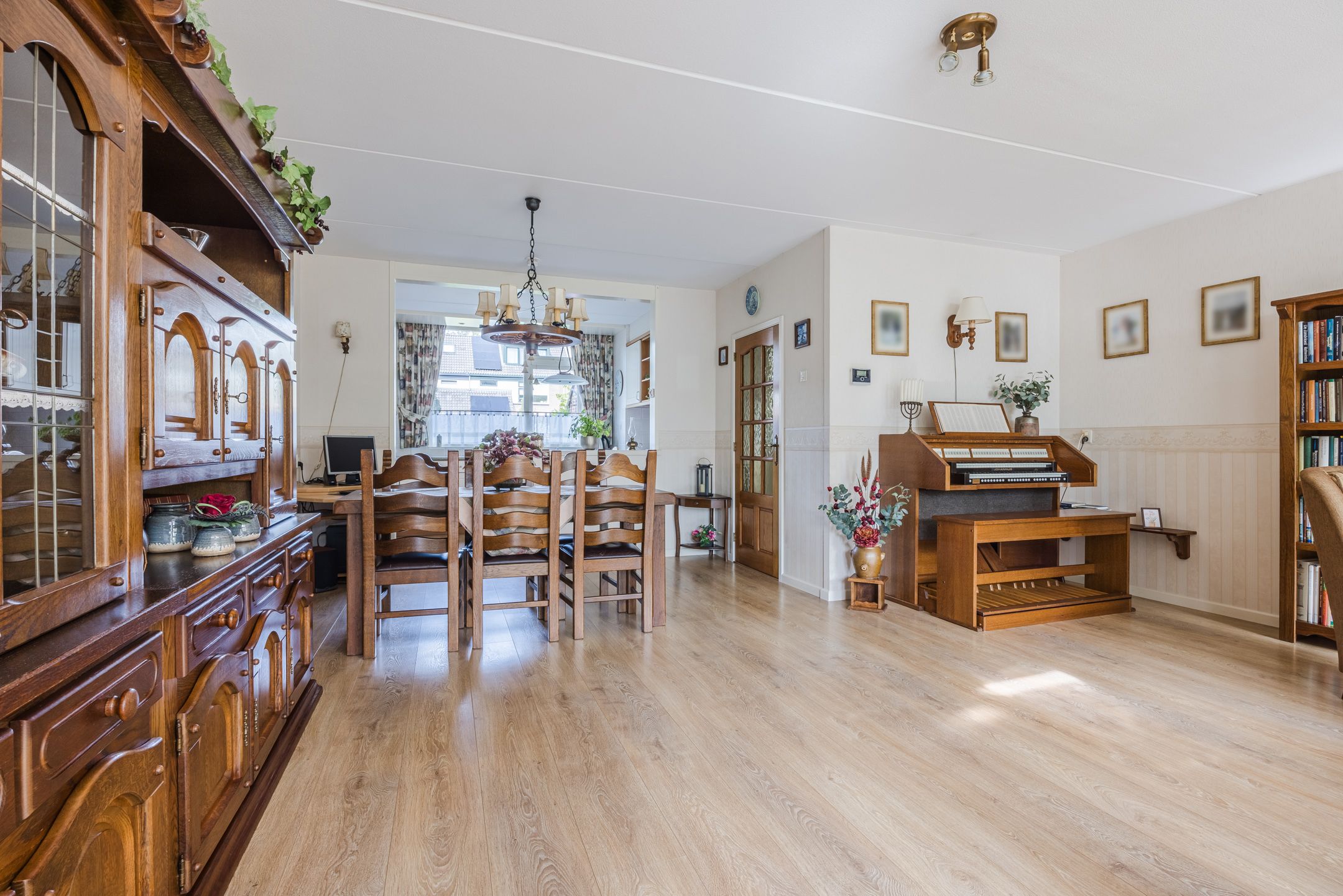 Foto 9 van Christinastraat 55