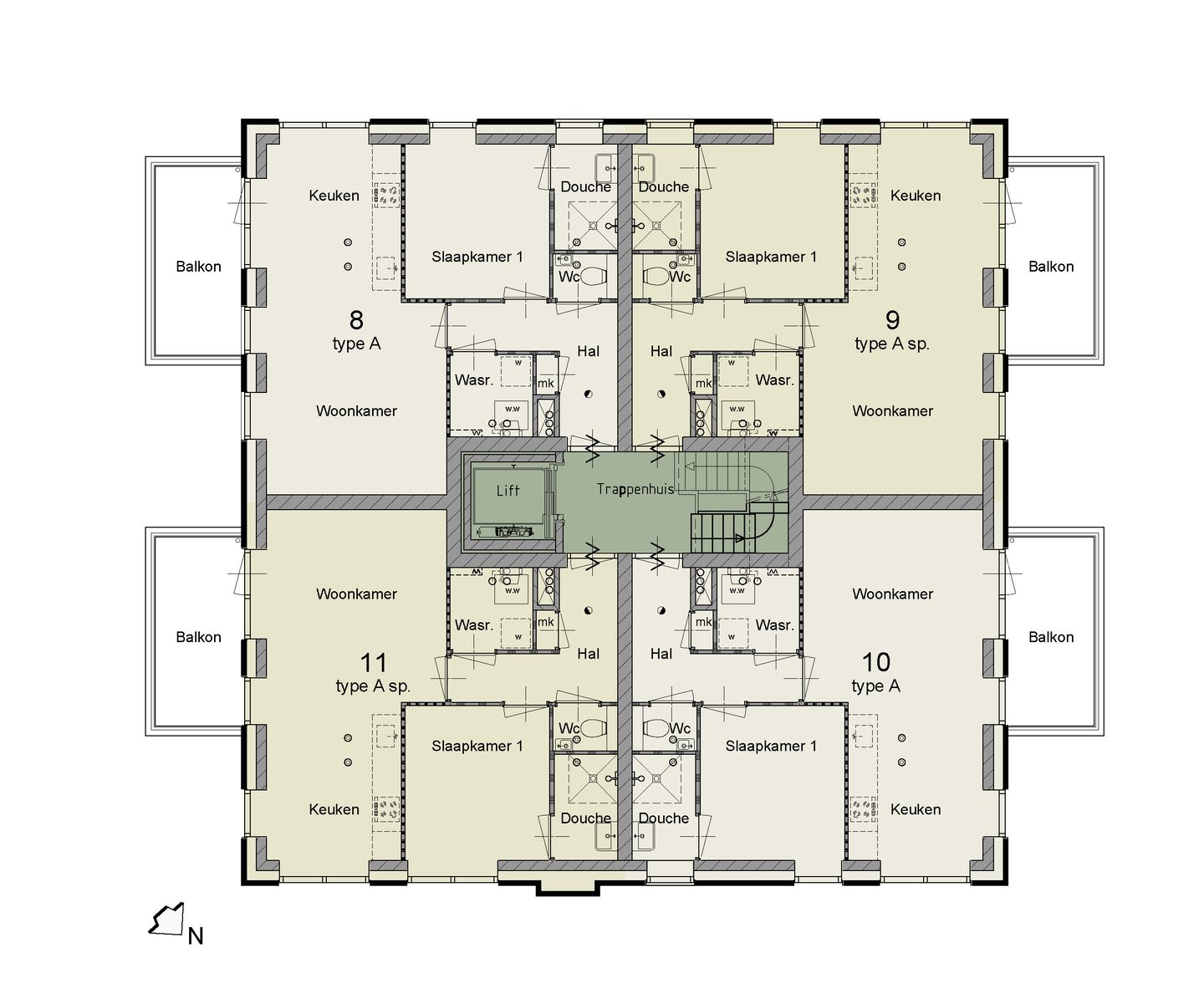 Foto 18 van Formidable