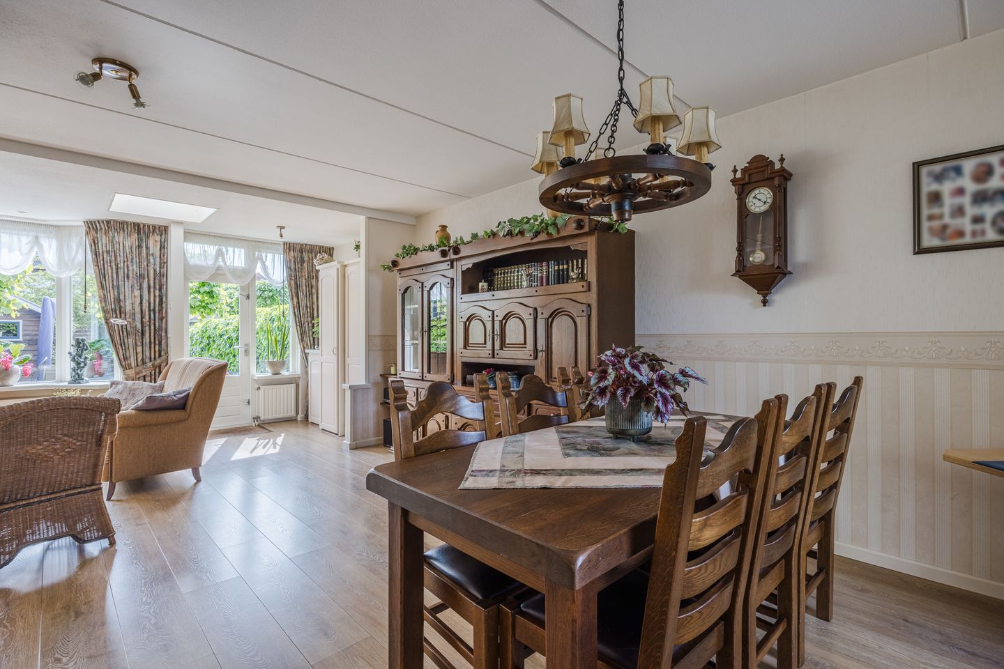 Foto 10 van Christinastraat 55