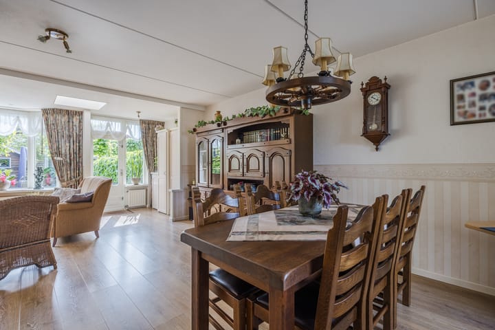 Foto 10 van Christinastraat 55