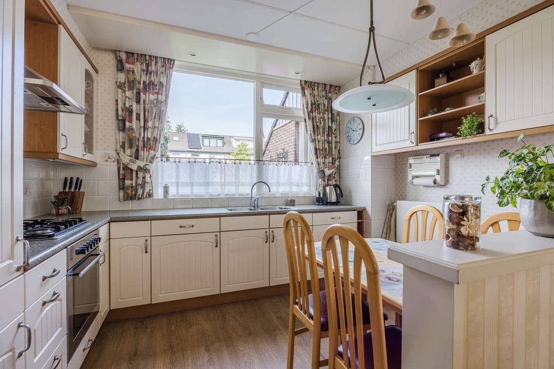 Foto 11 van Christinastraat 55