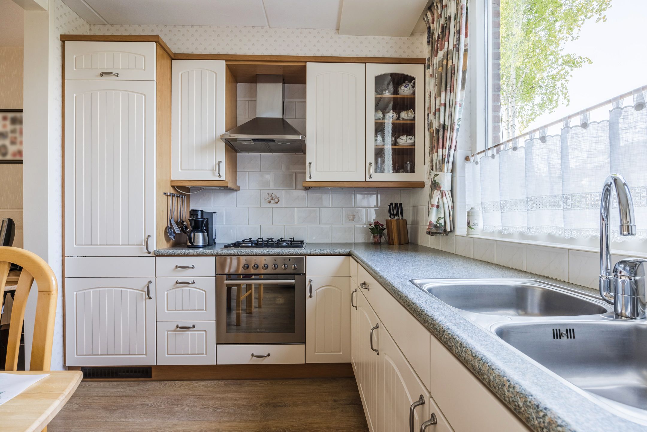 Foto 12 van Christinastraat 55