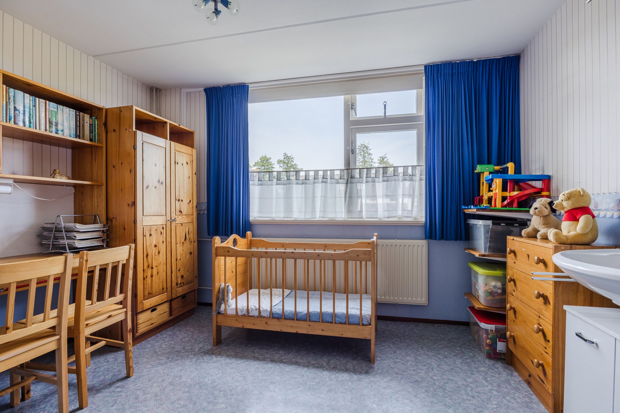 Foto 18 van Christinastraat 55