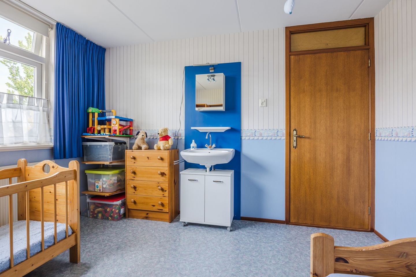 Foto 20 van Christinastraat 55