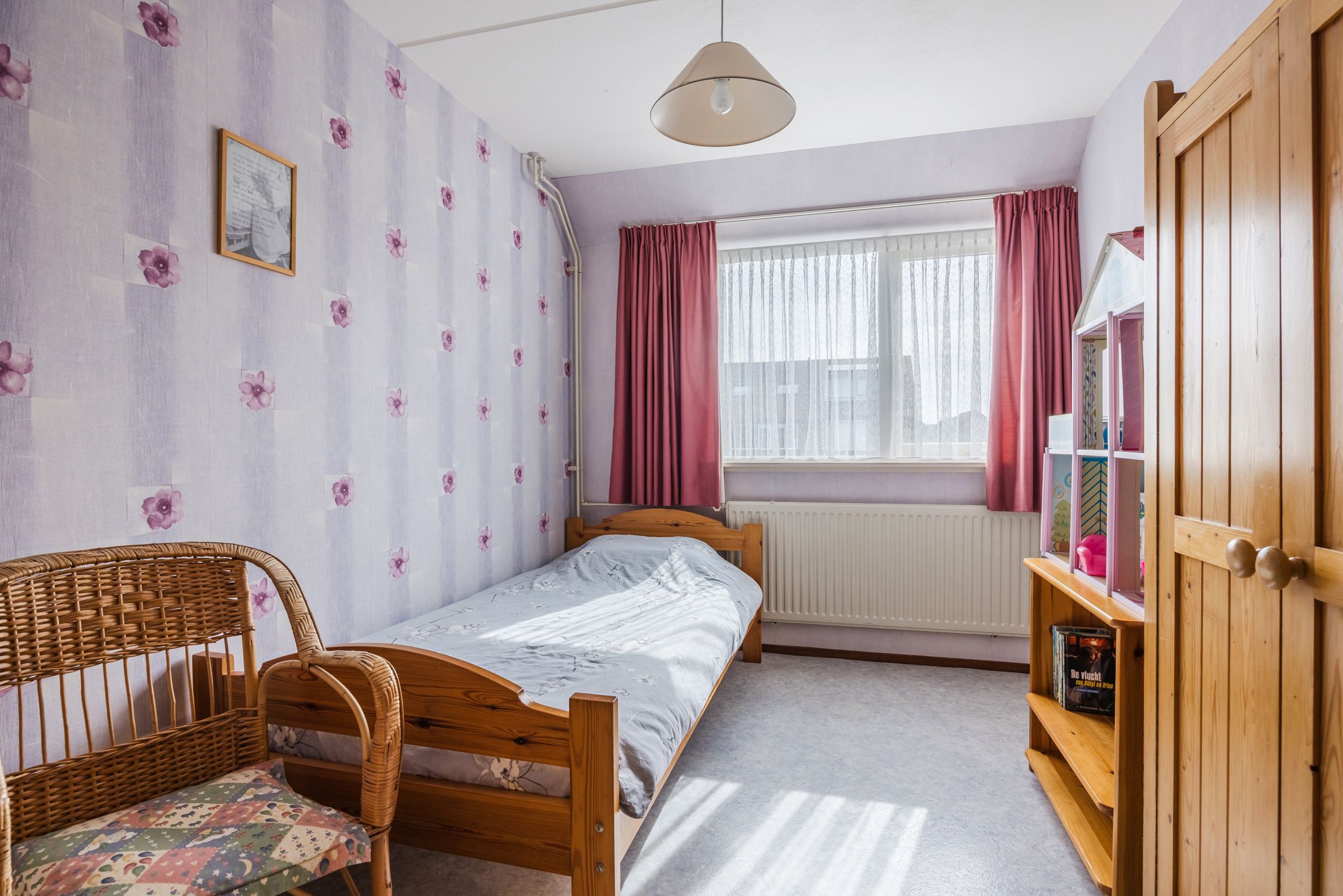 Foto 21 van Christinastraat 55