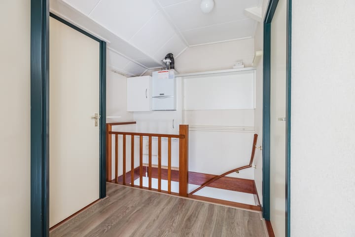 Foto 26 van Christinastraat 55