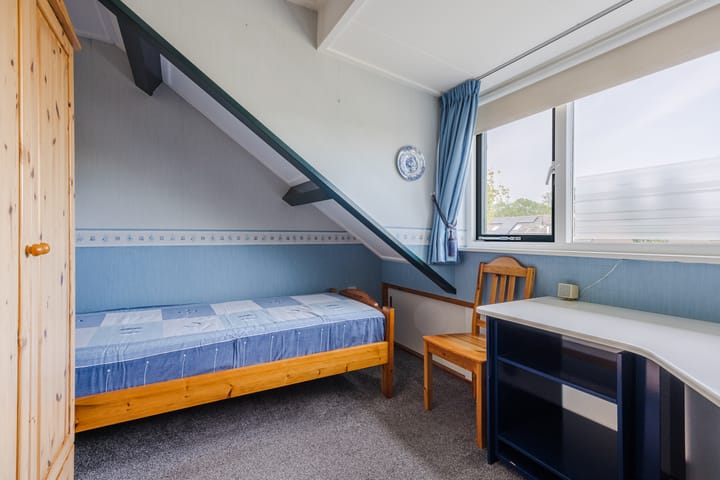 Foto 27 van Christinastraat 55