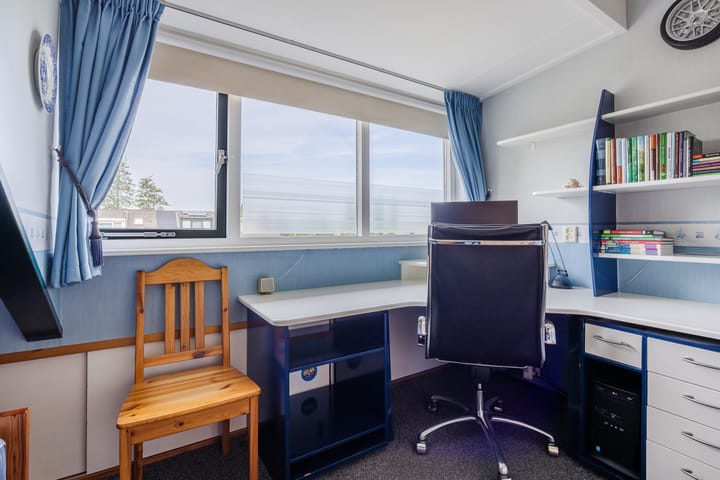 Foto 28 van Christinastraat 55