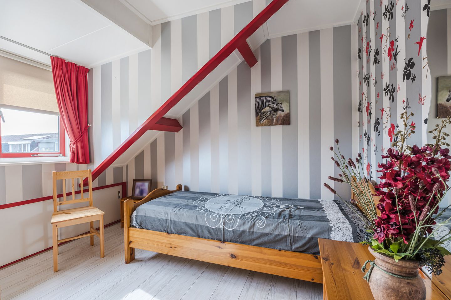 Foto 29 van Christinastraat 55