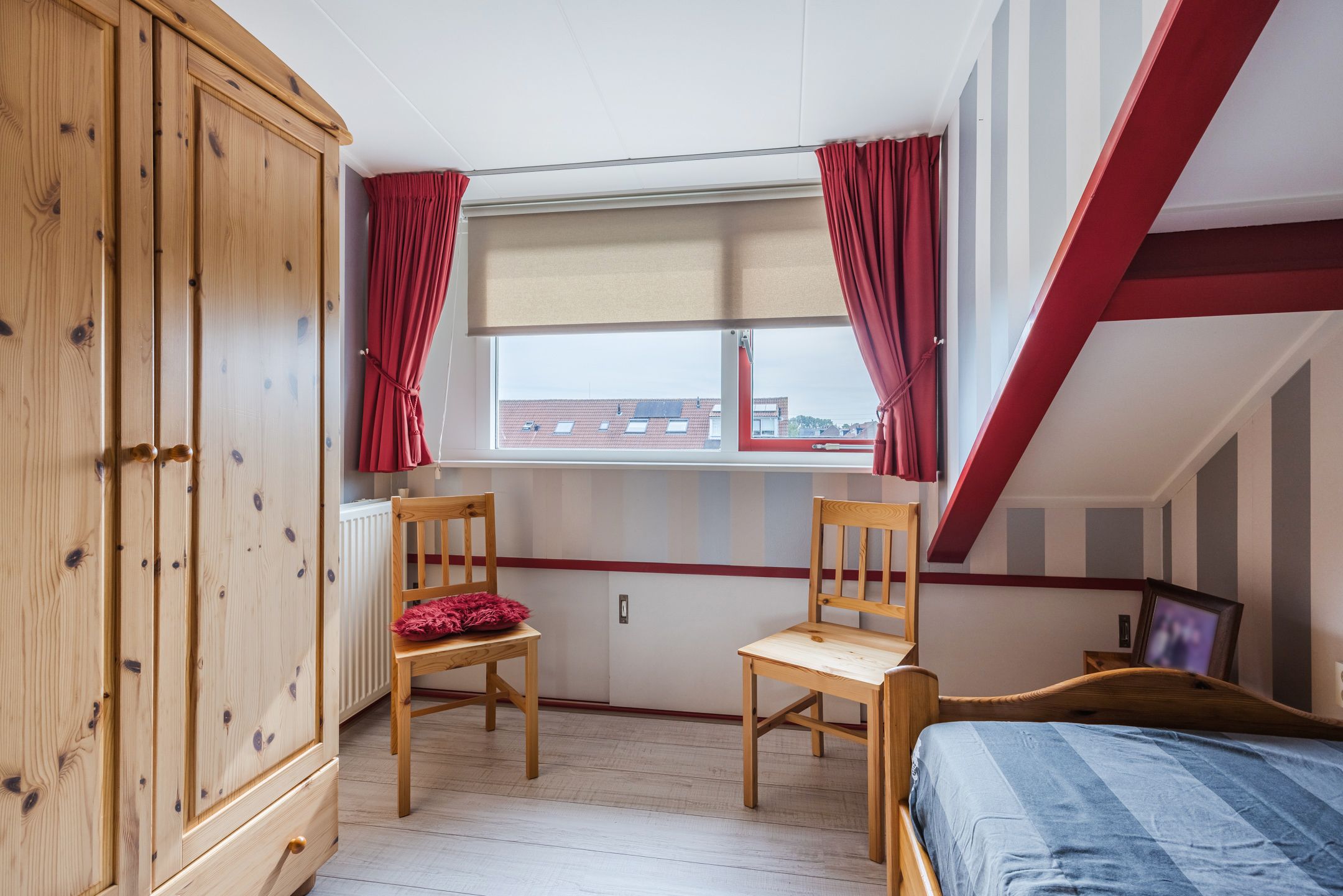 Foto 30 van Christinastraat 55