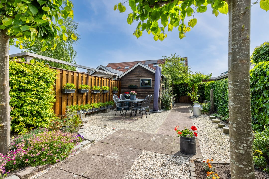 Foto 32 van Christinastraat 55