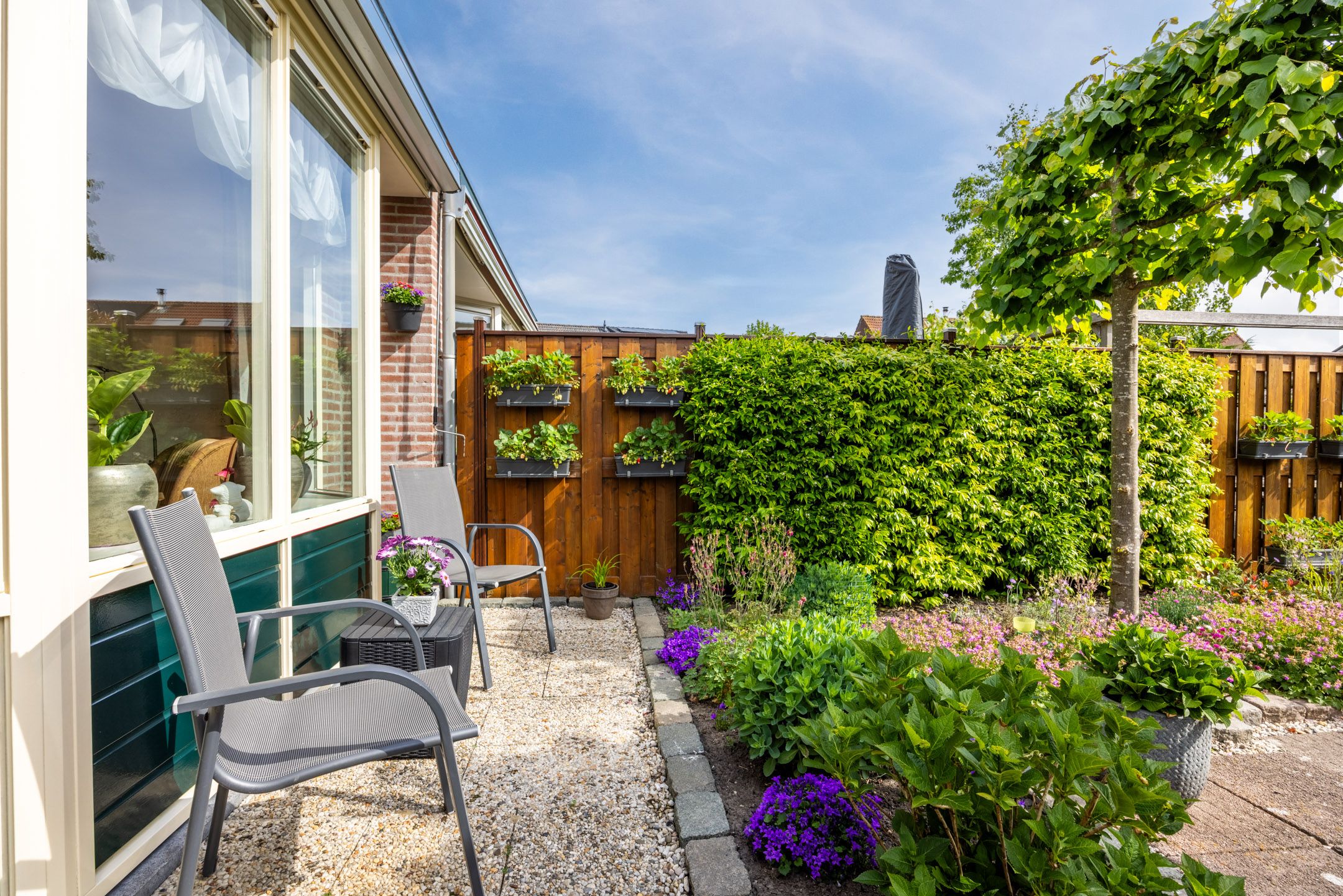 Foto 33 van Christinastraat 55