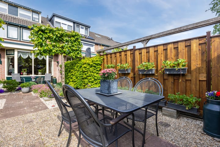 Foto 34 van Christinastraat 55