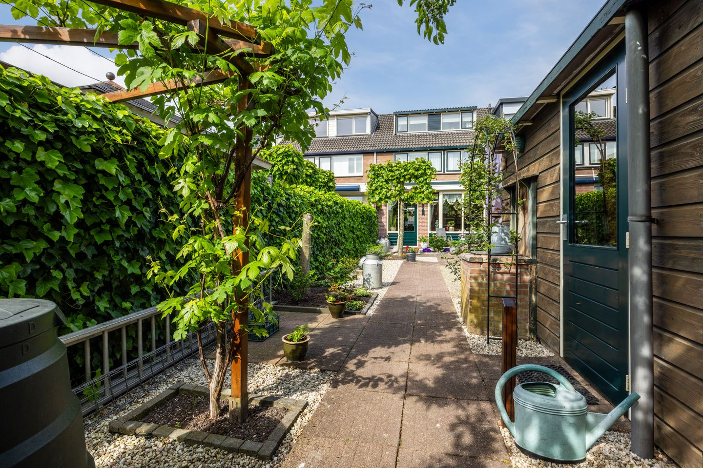 Foto 35 van Christinastraat 55