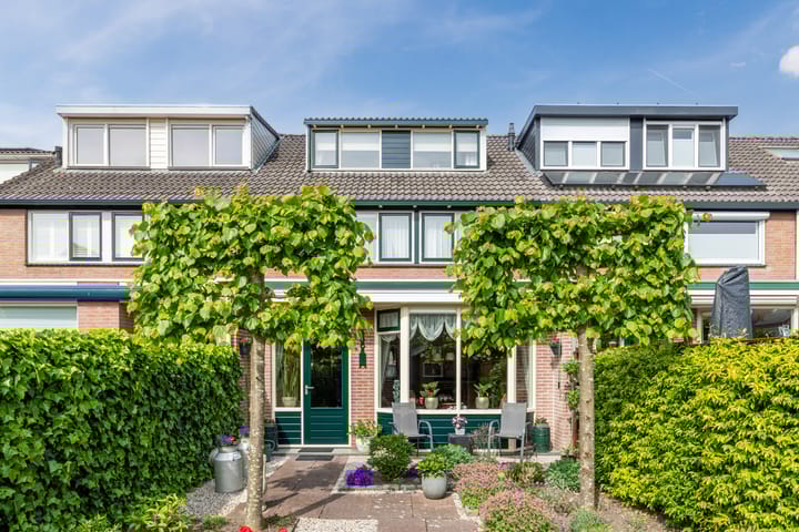 Foto 36 van Christinastraat 55