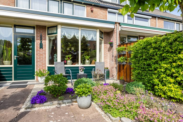 Foto 37 van Christinastraat 55