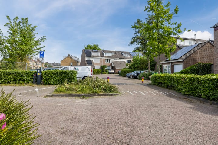 Foto 38 van Christinastraat 55