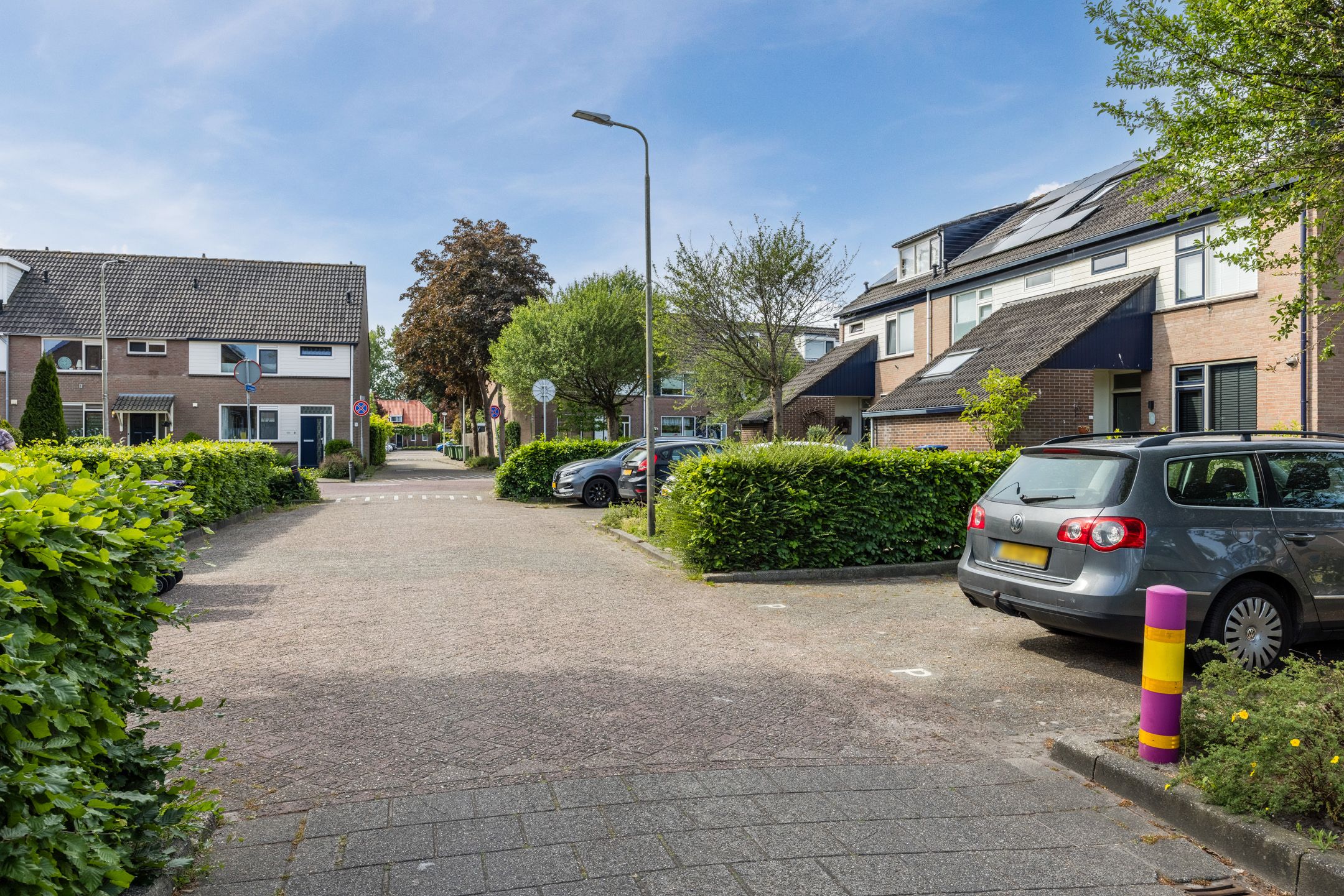 Foto 39 van Christinastraat 55