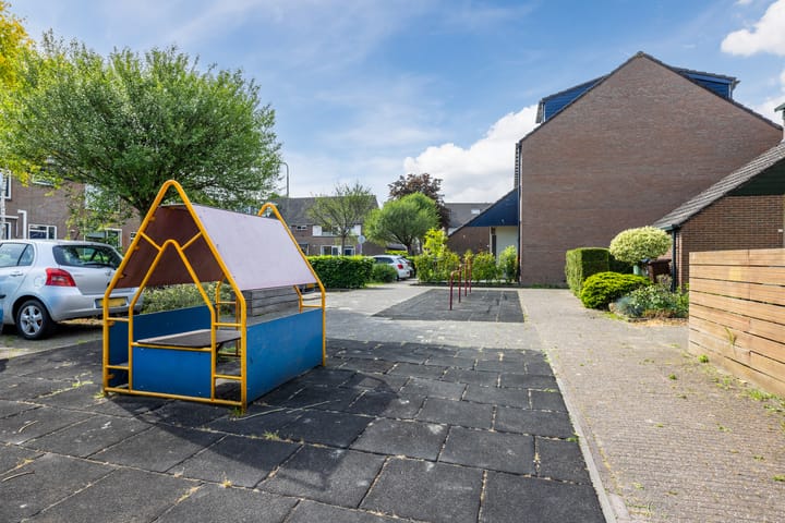 Foto 40 van Christinastraat 55