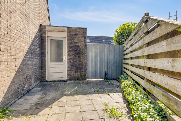 Foto 16 van Edelenburg 40