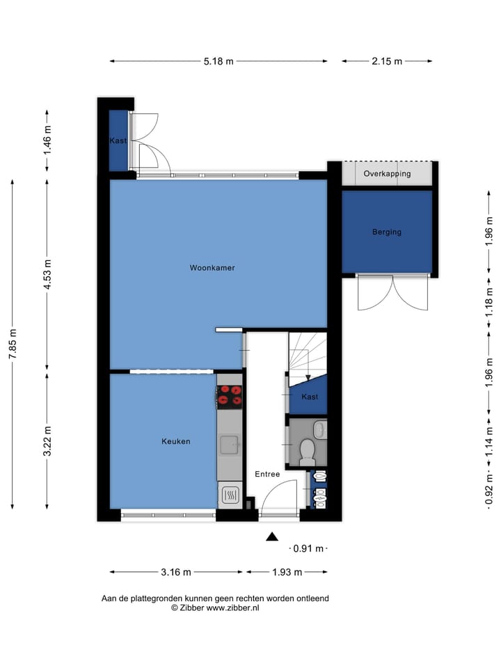 Foto 17 van Edelenburg 40
