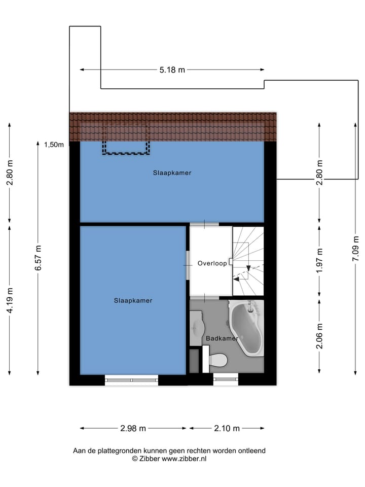 Foto 18 van Edelenburg 40