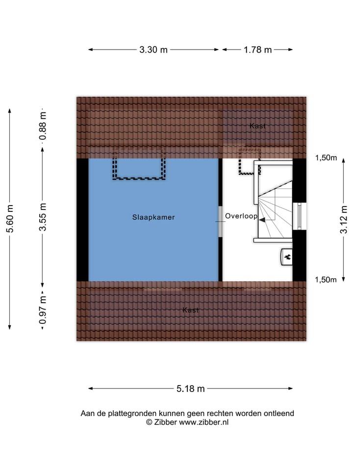 Foto 19 van Edelenburg 40