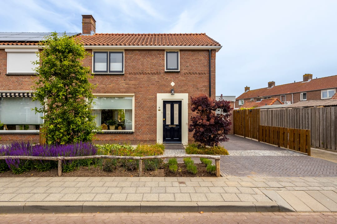 Foto 7 van Reeweg 31