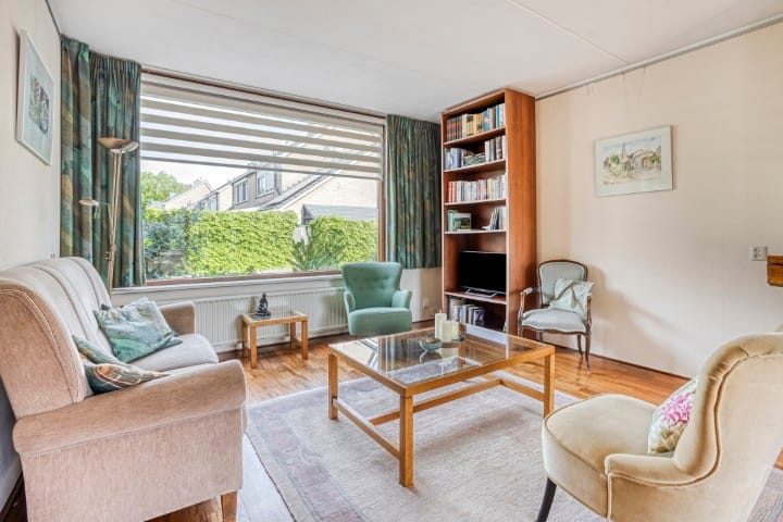 Foto 5 van Sweelinck 87